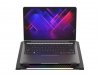 Genesis Podstawka pod notebook Genesis Oxid 450 RGB  15.6''